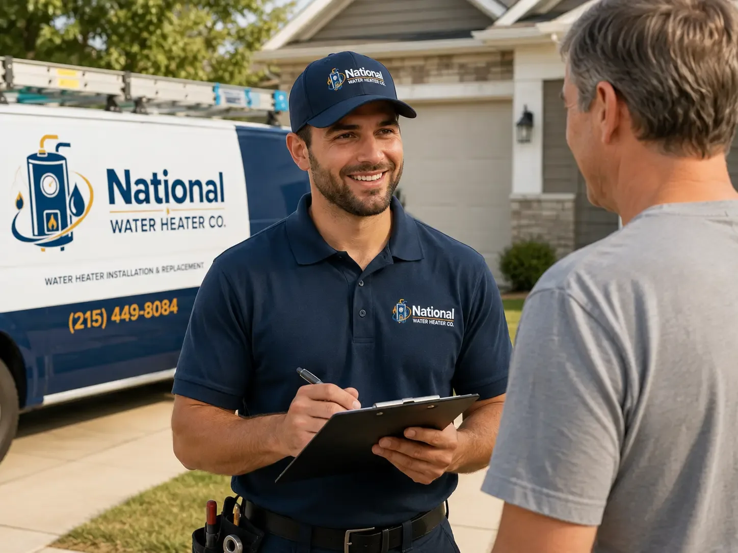 Water Heater Installation Darien, CT FAQs